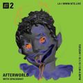 Afterworld w/ Spacebrat - 1st October 2019