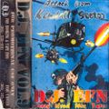 DJ EFN - Vol 9 (Attack From Kendall Sector)