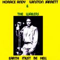 Horace Andy & Winston Jarrett & The Wailers 'The Kingston Rock' (1974)