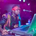 DJ Lyriks Presents South African AfroHouse Overdose