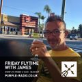Friday Flytime with James, 26th June 2020