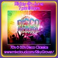 Disco Revival - 70's & 80's Disco Classics