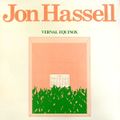 For Jon Hassell