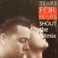 TEARS FOR FEARS THE HITSMIX