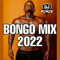 DJ Perez - Love Bongo Mix 2022,Naogopa Mix