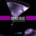 Chocolate Soul presents: Martini Music mixed by dj Smoove