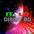Back To 80's The Best Music Italo Disco & HI ENG & 5.12.17 (lilymix) <3