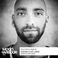 Moon Harbour Radio 35: Kabale Und Liebe, hosted by Dan Drastic