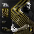 Radio Sense - Nexus Radio Show - With Jeff (3).- Presented by Gabriel Dancer