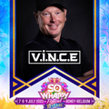 V.I.N.C.E @ So W’Happy Festival (08.07.2023)