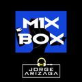 Mix Box Semana 29:03:19 Dj Jorge Arizaga