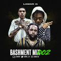 @LAMARG - Bashment Mix 002