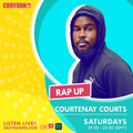 Courtenay Courts Rap Up - 24 April 2021