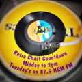 Show 57/24 Retro Chart Countdown 24th Sept 1975 & 1985