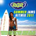 RGR Summer Jams Hitmix 2011 - Mixed by Bernd Loorbach (Forza Beatz)