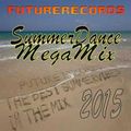Futurerecords Summer Dance Megamix 2015
