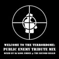 Welcome To The Terrordome: Public Enemy Tribute Mix