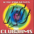 DJ Willy Winx - KTU Club Jams 1
