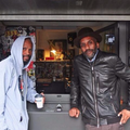 The Do!! You!!! Breakfast Show w/ Dego & Waajeed - 27th August 2015