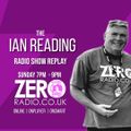 The Ian Reading Show - 3rd September 2023