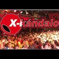 X-Kándalo @ 3º Aniversario