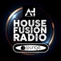 VIK BENNO Live at The Lounge House Fusion Radio & AudioHouse Mix 13/05/22