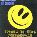 Back To The Oldskool (199?)