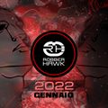 Robber Hawk - Gennaio 2022