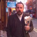 Andrew Weatherall - Exclusive mulletover Halloween 2011 mix