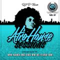 Deejay B-Town - Afro House Sessions Vol 10