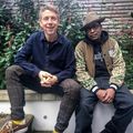 Brownswood Basement: Gilles Peterson & Chris Dave in Conversation // 19-04-2018