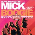 Mick Boogie - Reebok AllStar Mixtape 2006