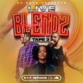 HipHop and RNB Blends Tape 3