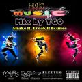 DJ YGO - Shake it, Break it Bounce