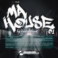 DEEPINSIDE pres. MA HOUSE 01 by Jean-Jerome (NEW Podcast)