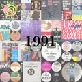 Pierre J - 1991 In The Mix
