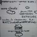 Mark Farina- More Clouds A & Northern Exposure B mixtape- Vancouver BC, January 1999- *remastered