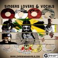 SINGERS LOVERS & VOCALS