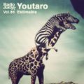 Radio Juicy Vol. 86 (Estimable by Youtaro)