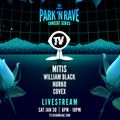 William Black @ Park 'N Rave Concert Series 2021-01-30