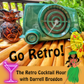 The Retro Cocktail Hour - December 30, 2023 (New Year's Show)