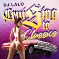 D.J. Lalo - Cruising To Classics vol.1 [A]