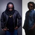 Nyashinski VS Khaligraph Jones Mixx By Onyewu The Music CJ