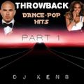 Throwback Dance-Pop Hits [Part 1]