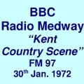 BBC Radio Medway FM 97 =>> Country Music 