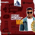 Bruce Melodie Appreciation Mix by DJ Bankrobber