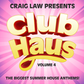 Clubhaus 2015 (Volume 4)