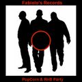 PopCorn & RnB Party Mix