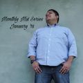 Monthly Mix Series (January '18)