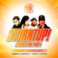 @DJNateUK #TurntUp Summer Mix Part 1